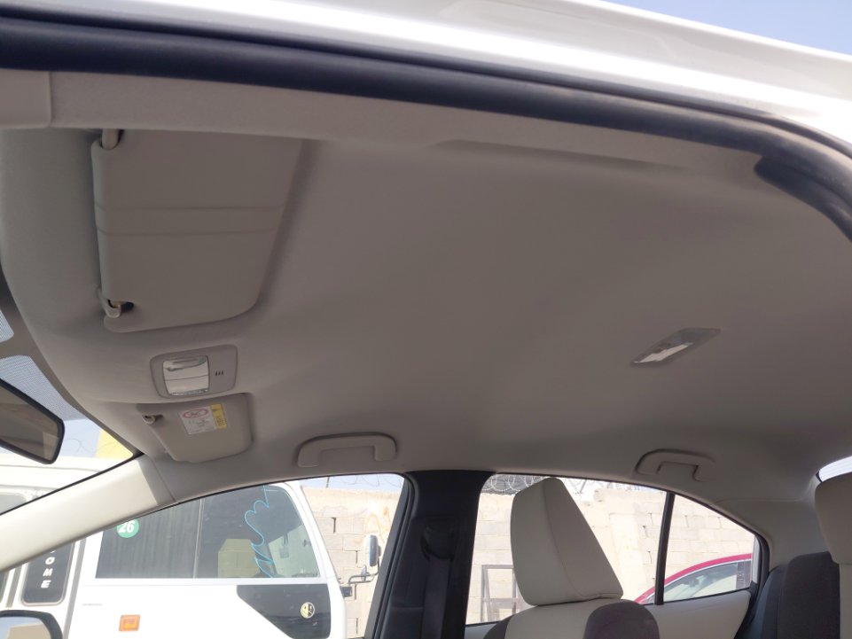 تويوتا كورولا XLI 2022 image