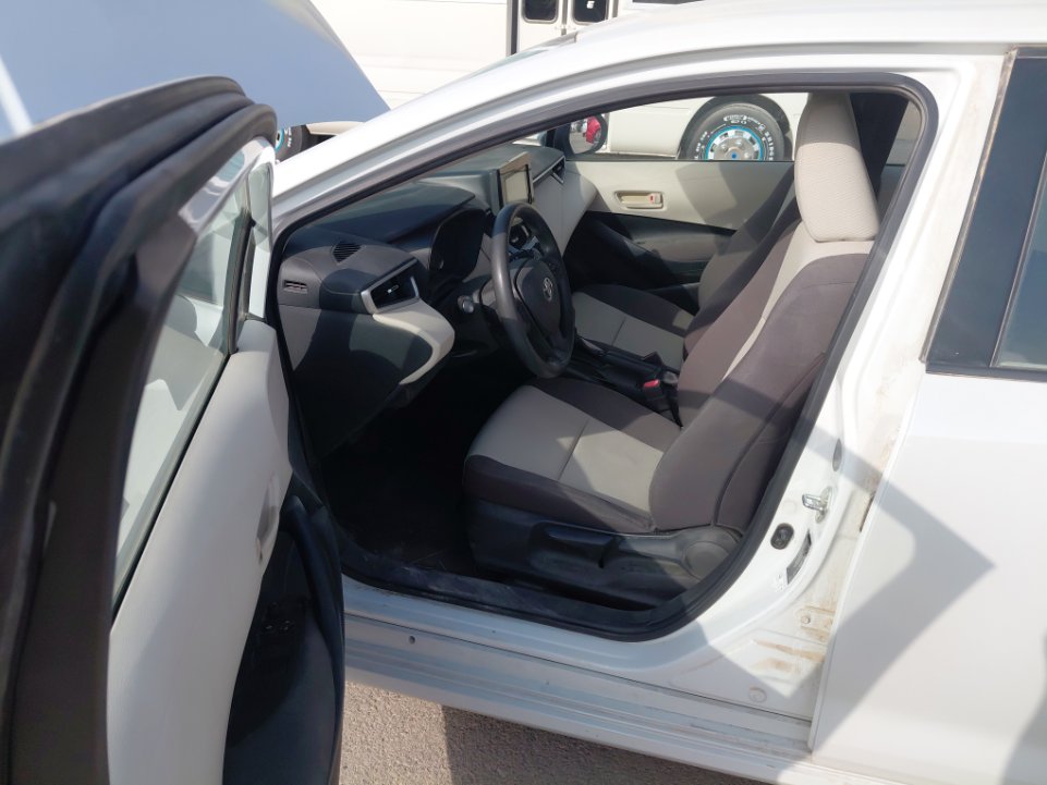 تويوتا كورولا XLI 2022 image