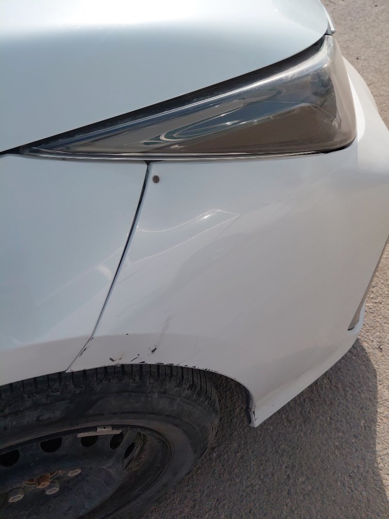 تويوتا كورولا XLI 2022 image