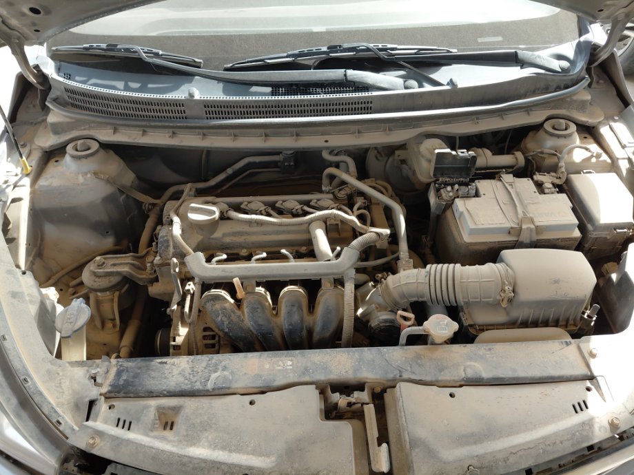 كيا بيجاس FLEET 2021 image