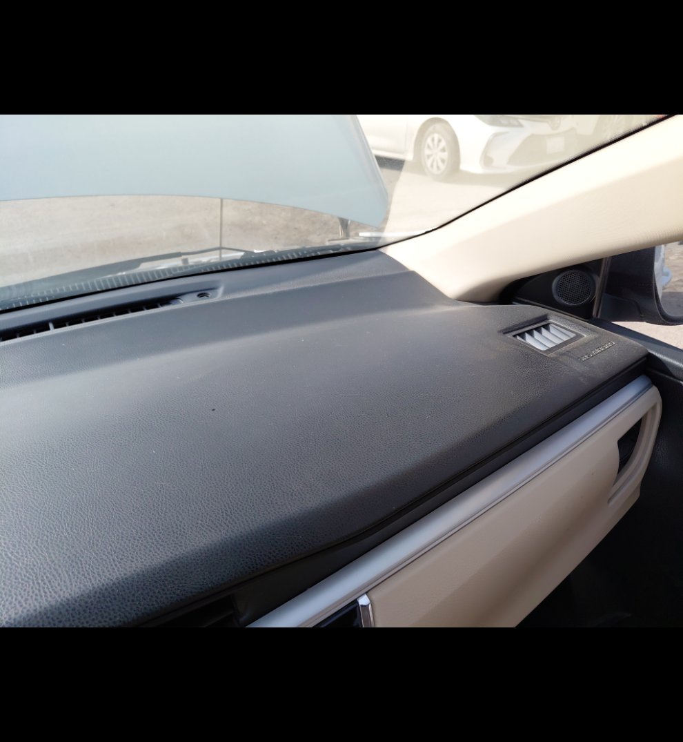 تويوتا كورولا GLI 2015 image