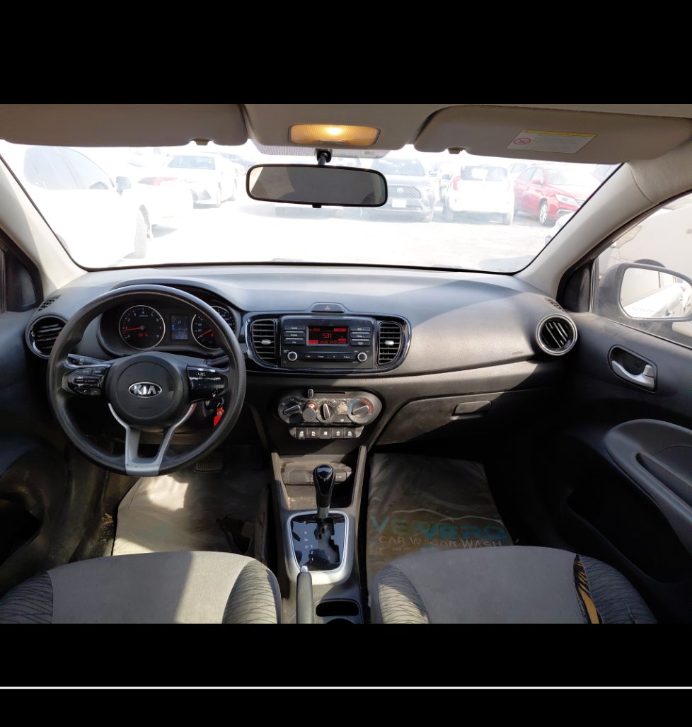 كيا بيجاس FLEET 2021 image