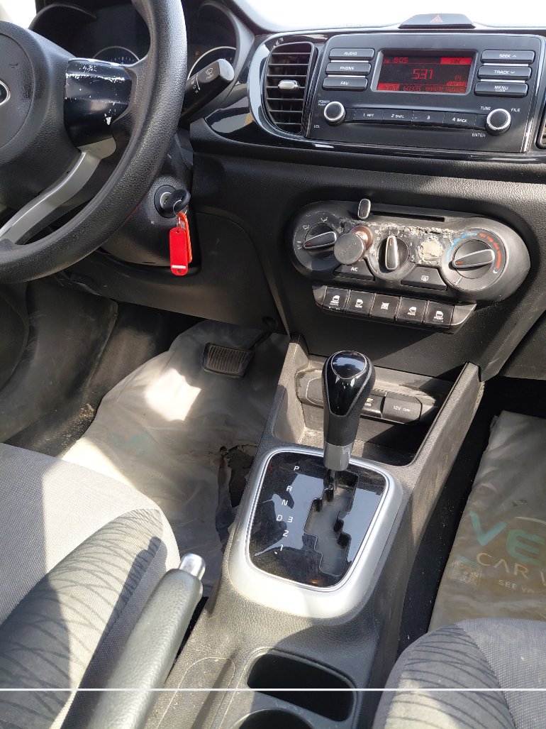 كيا بيجاس FLEET 2021 image