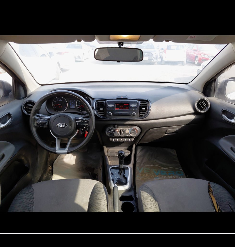 كيا بيجاس FLEET 2021 image