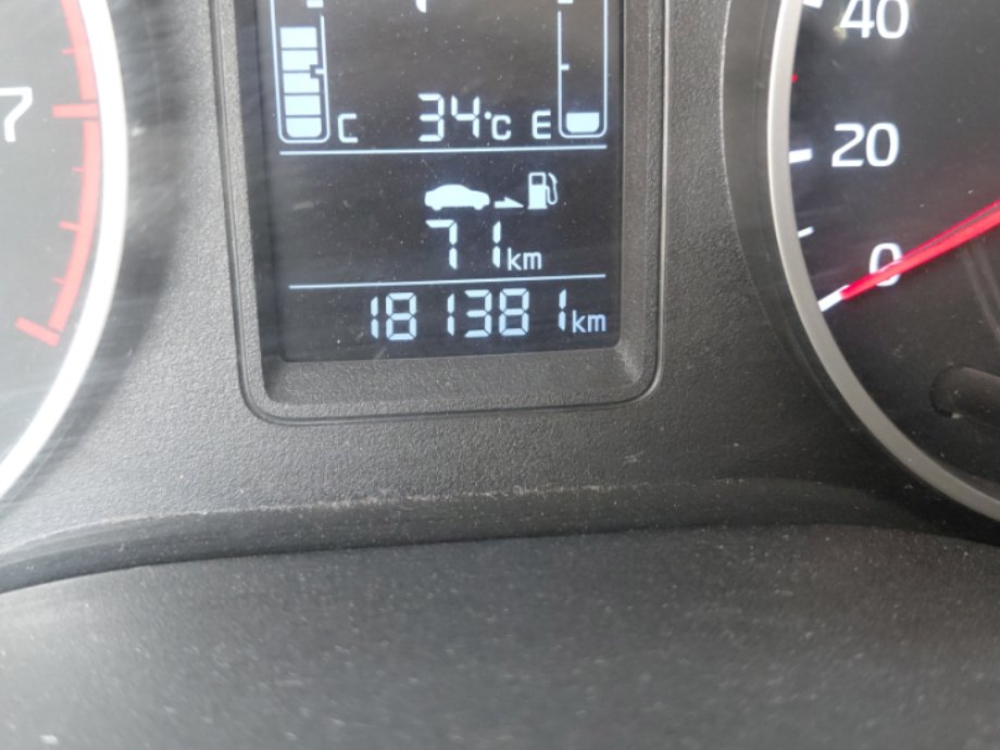 كيا بيجاس FLEET 2021 image