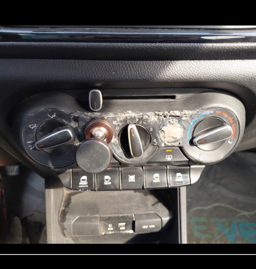 كيا بيجاس FLEET 2021 image