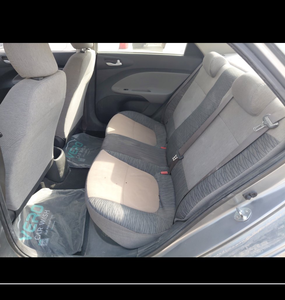 كيا بيجاس FLEET 2021 image