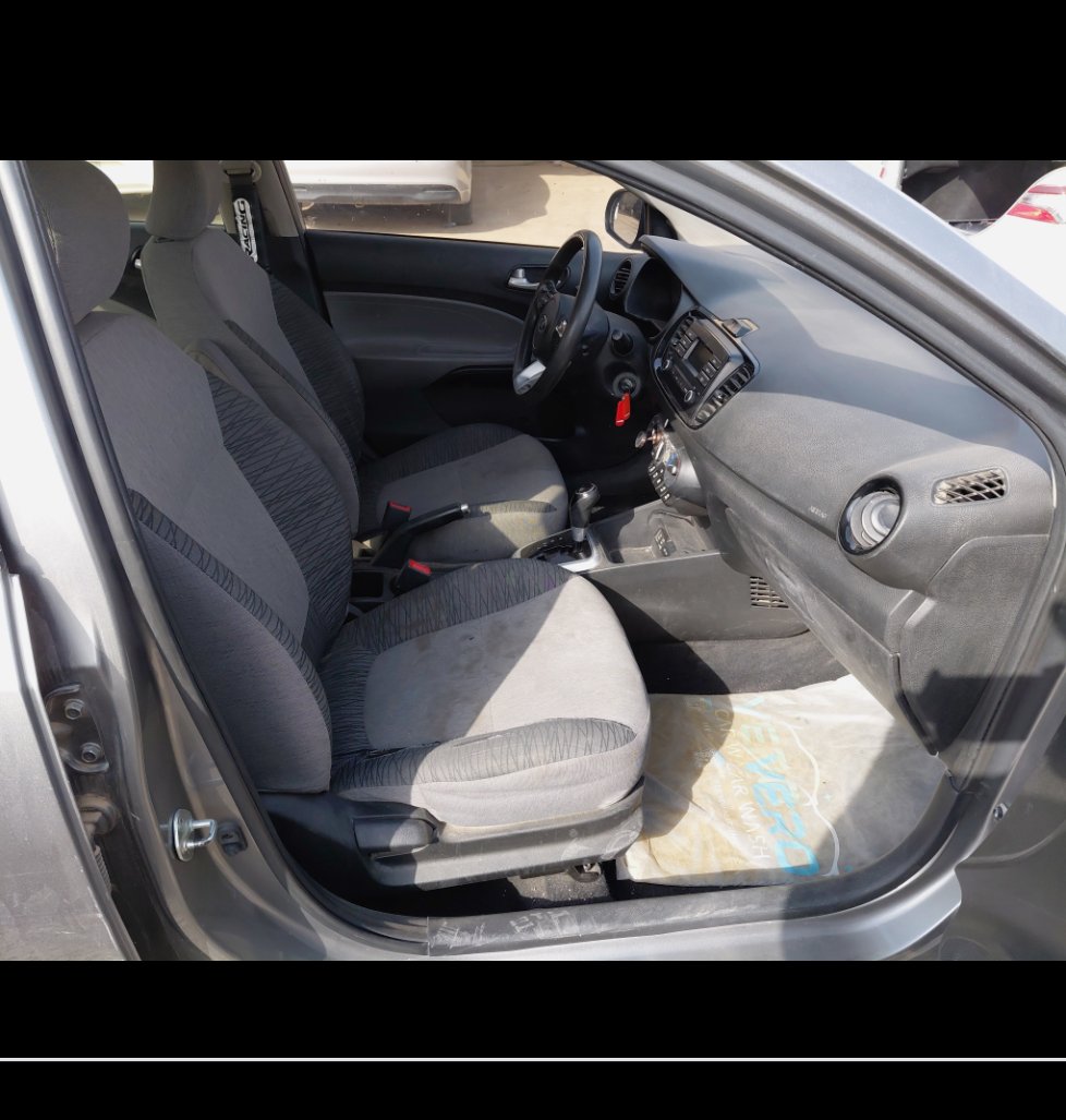 كيا بيجاس FLEET 2021 image