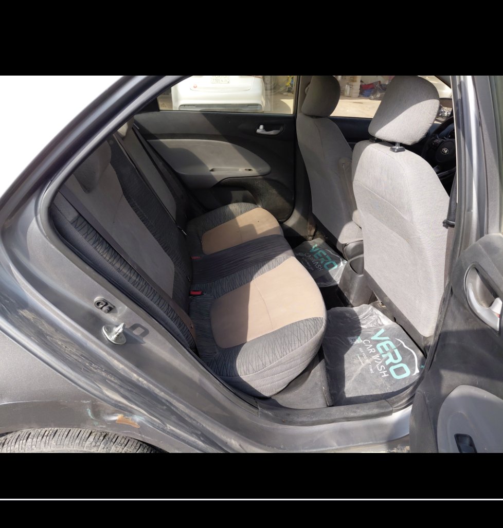 كيا بيجاس FLEET 2021 image