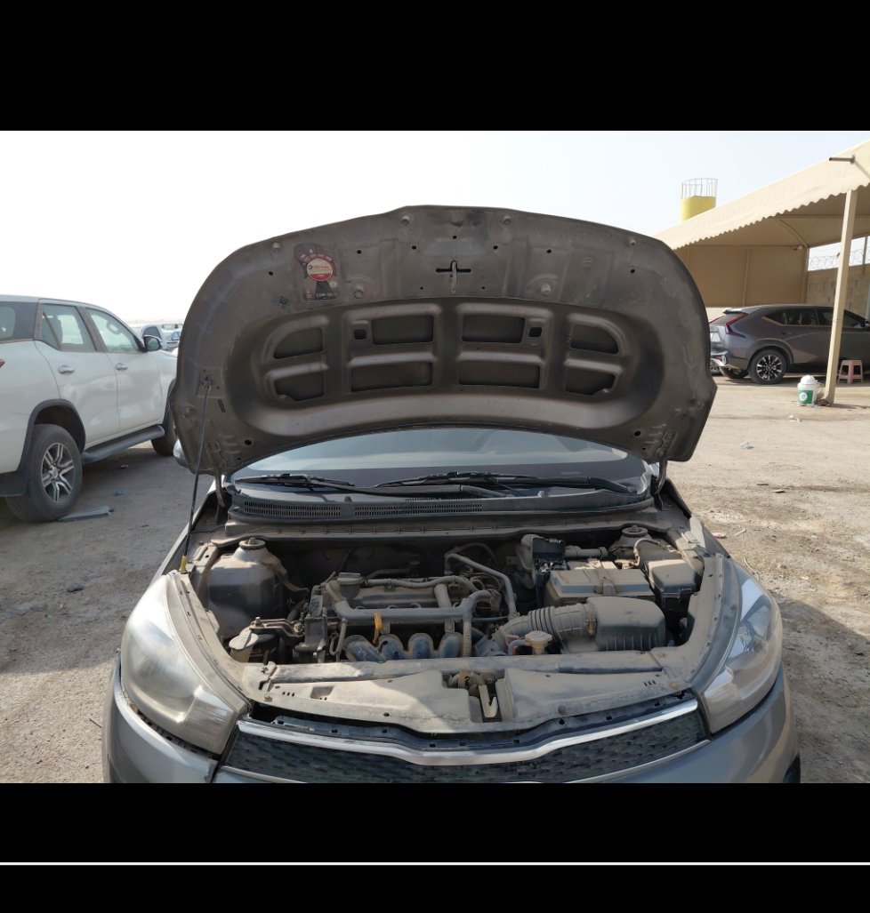 كيا بيجاس FLEET 2021 image