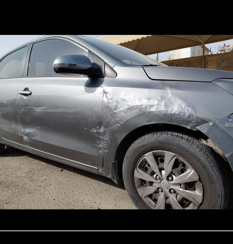 كيا بيجاس FLEET 2021 image