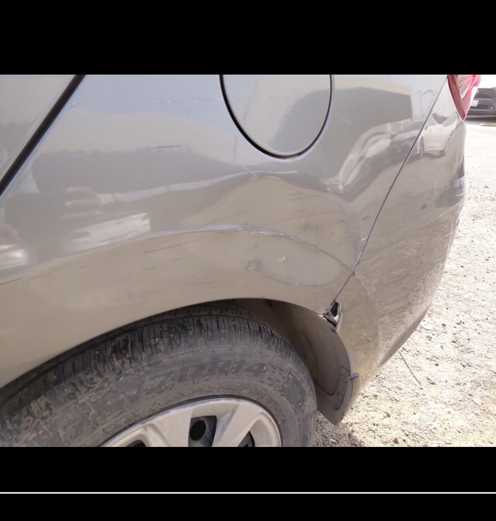 كيا بيجاس FLEET 2021 image