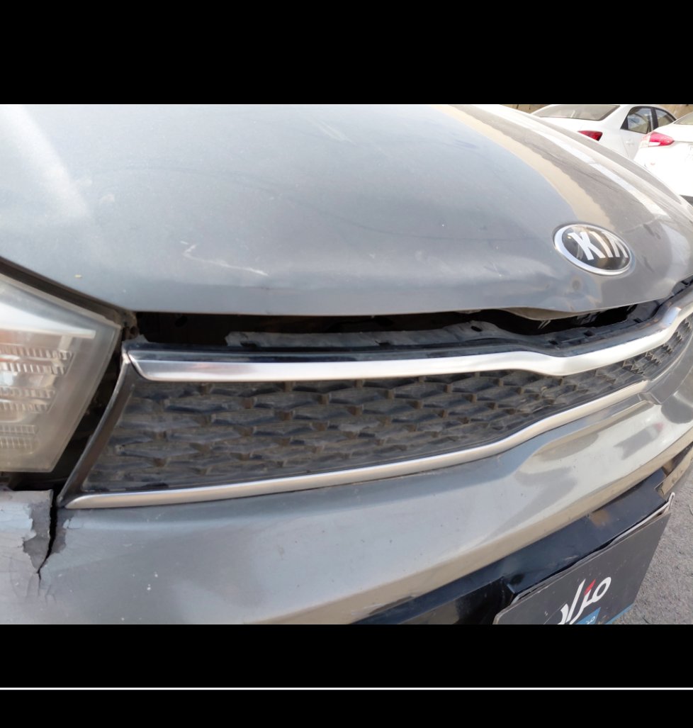 كيا بيجاس FLEET 2021 image