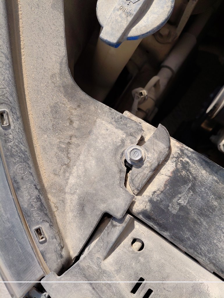 كيا بيجاس FLEET 2021 image