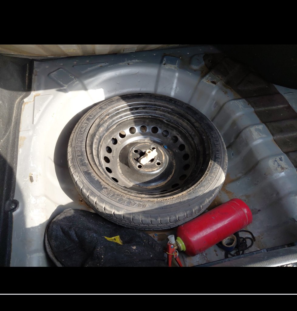 كيا بيجاس FLEET 2021 image