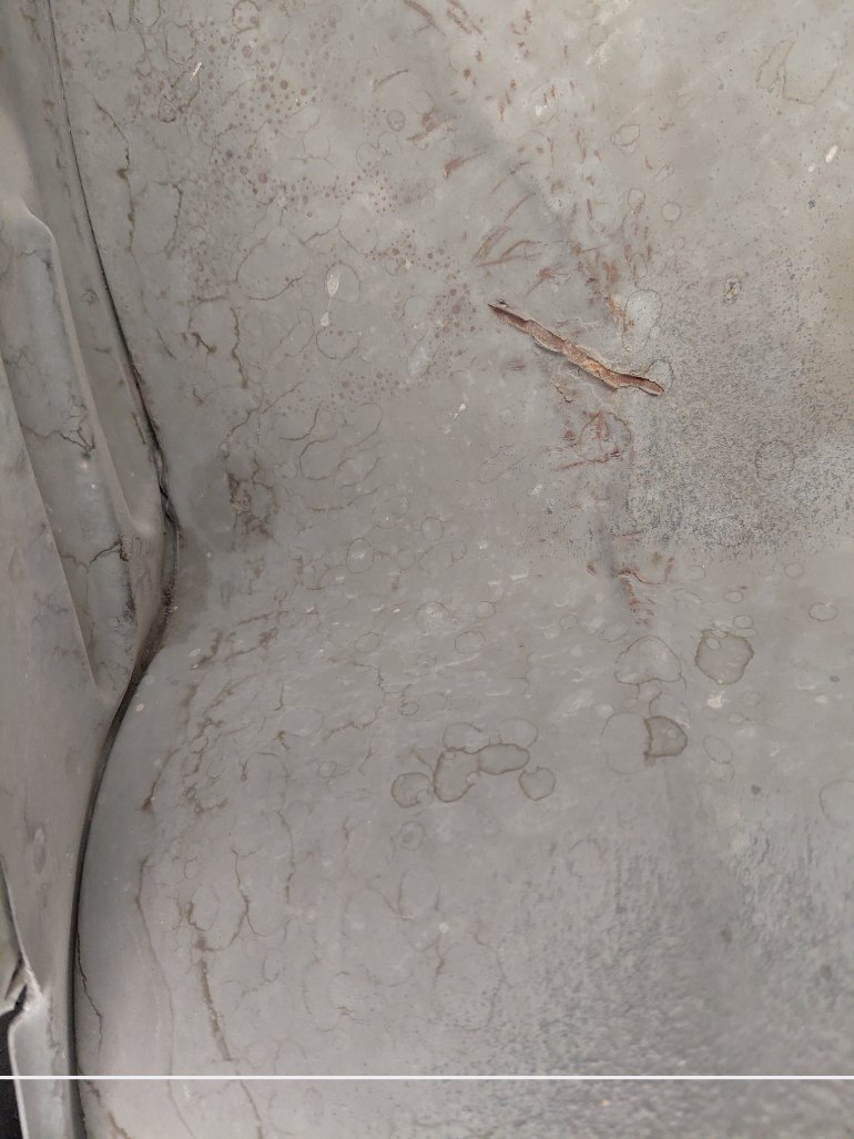 كيا بيجاس FLEET 2021 image