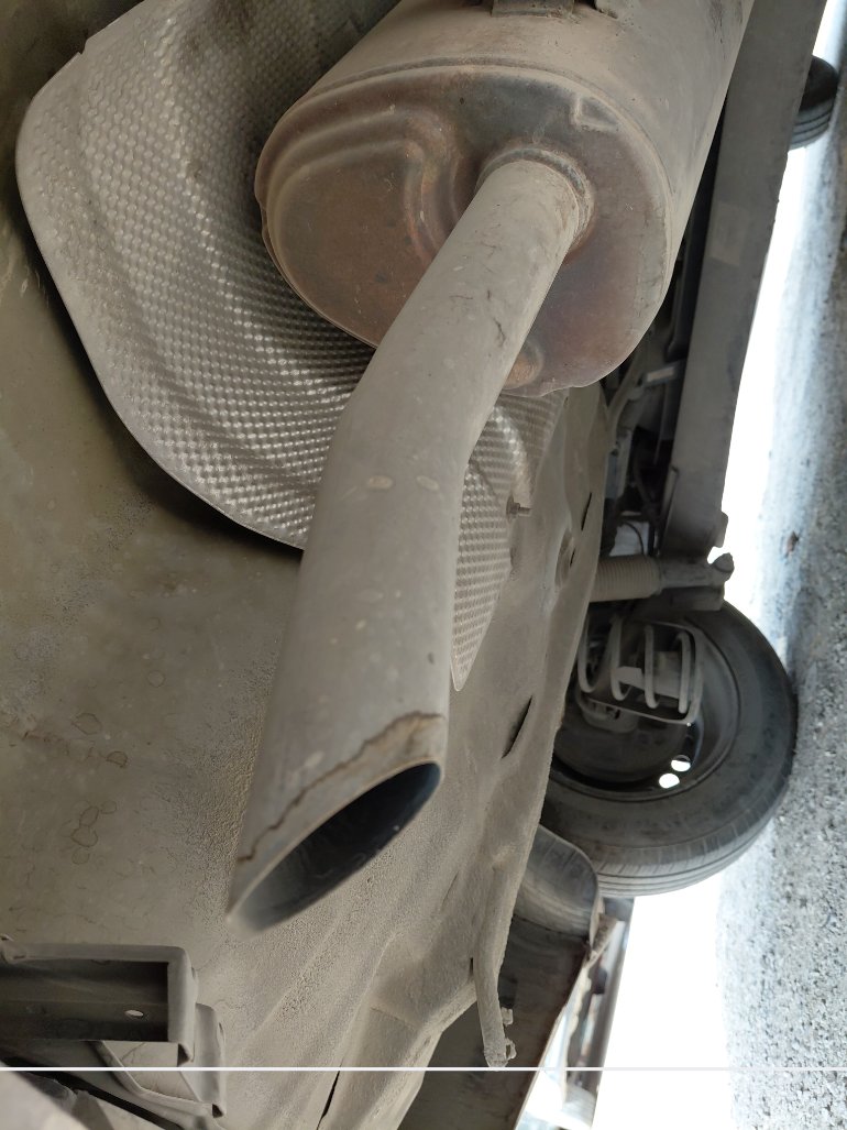 كيا بيجاس FLEET 2021 image