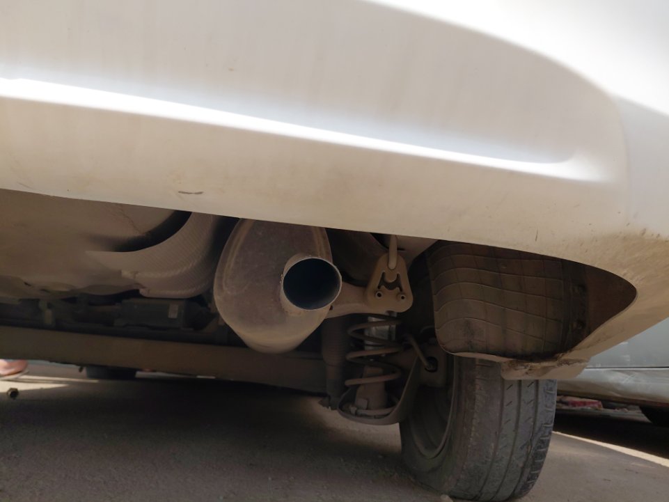 كيا بيجاس LX 2020 image