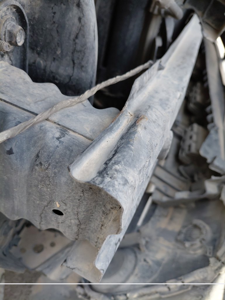 كيا بيجاس FLEET 2021 image