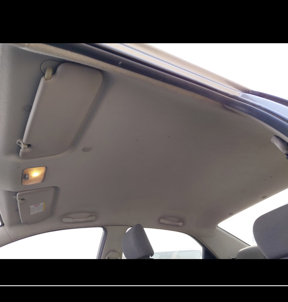 كيا بيجاس FLEET 2021 image