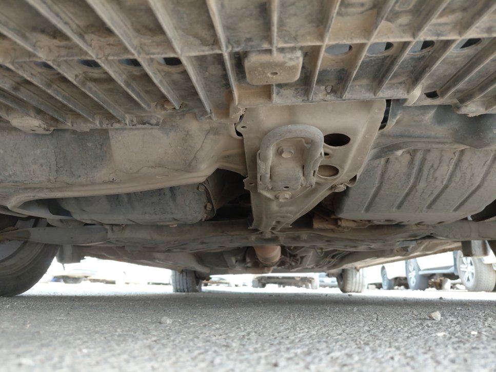 تويوتا كورولا GLI 2015 image