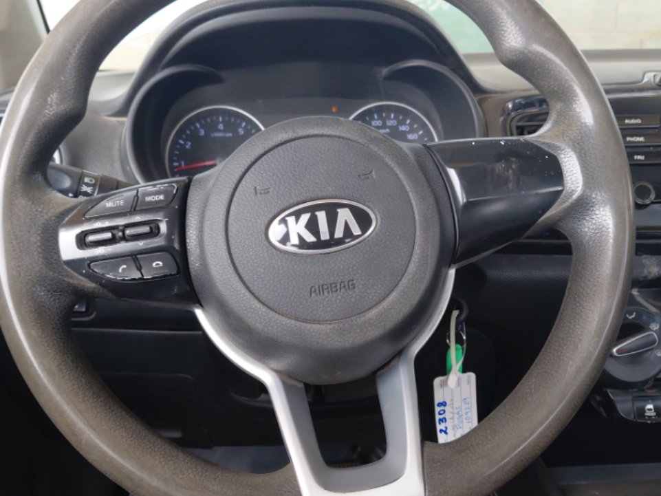 كيا بيجاس LX 2020 image