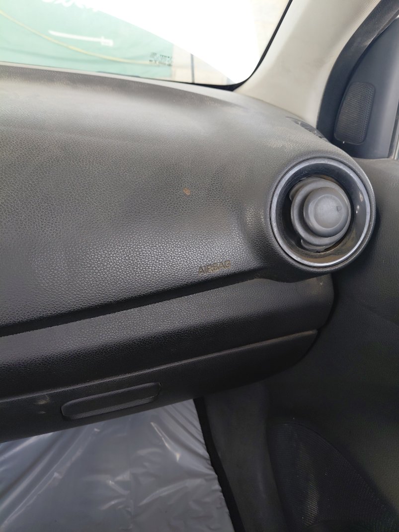 كيا بيجاس LX 2020 image