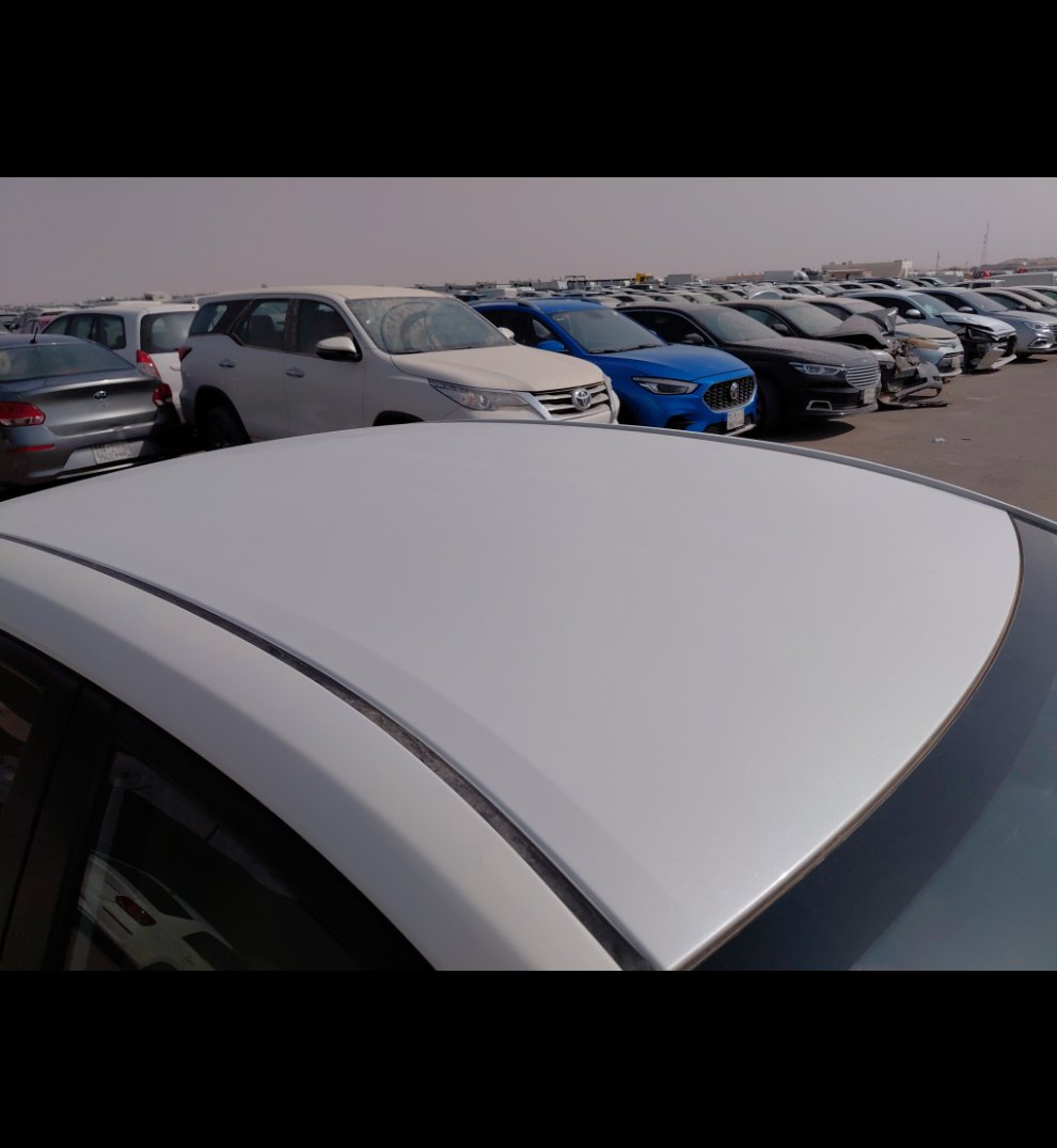 تويوتا كورولا GLI 2015 image