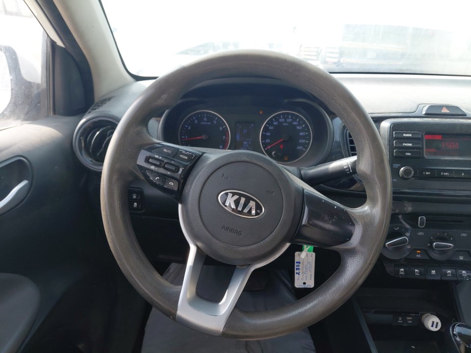 كيا بيجاس LX 2020 image