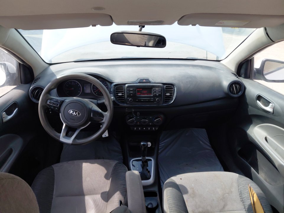 كيا بيجاس LX 2020 image