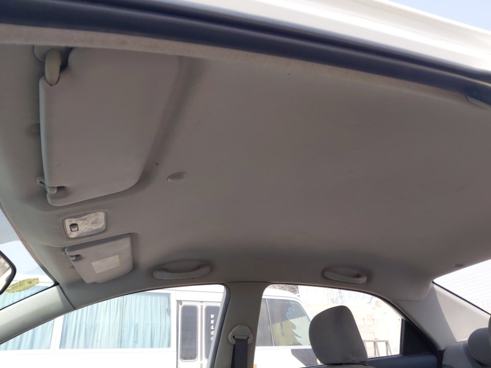 كيا بيجاس LX 2020 image