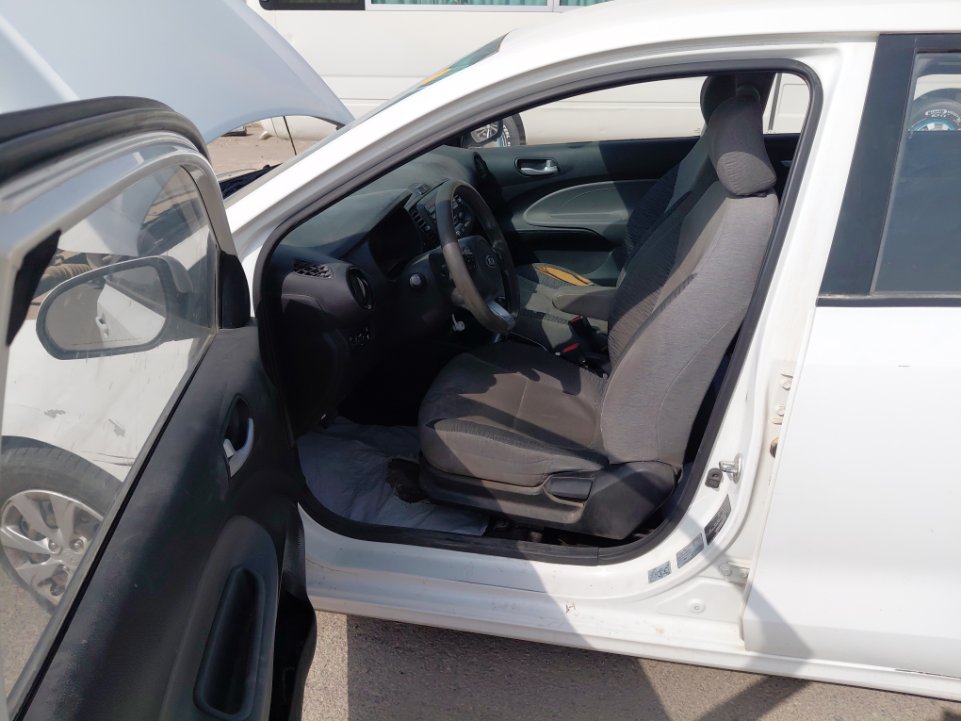 كيا بيجاس LX 2020 image