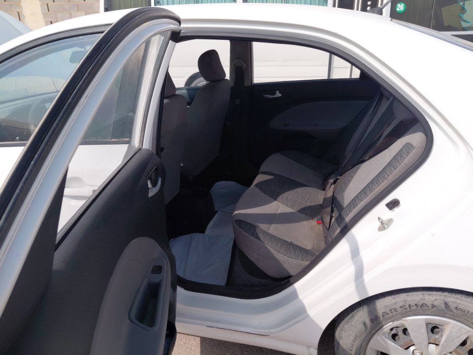 كيا بيجاس LX 2020 image