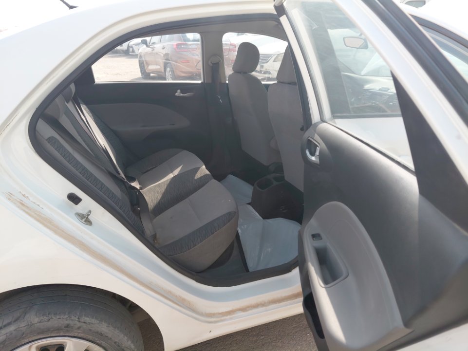 كيا بيجاس LX 2020 image