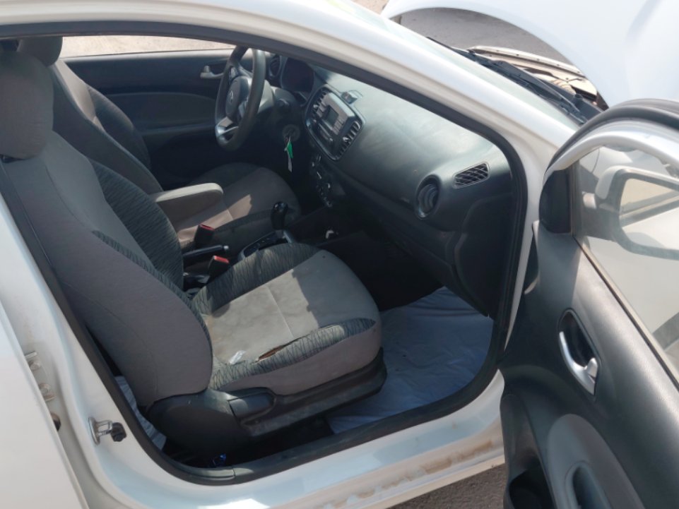 كيا بيجاس LX 2020 image