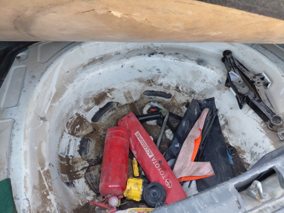 تويوتا كورولا GLI 2015 image