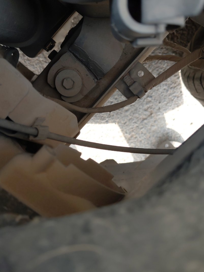 كيا بيجاس LX 2020 image