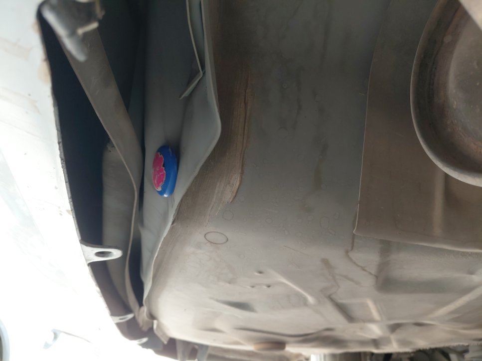 تويوتا كورولا GLI 2015 image