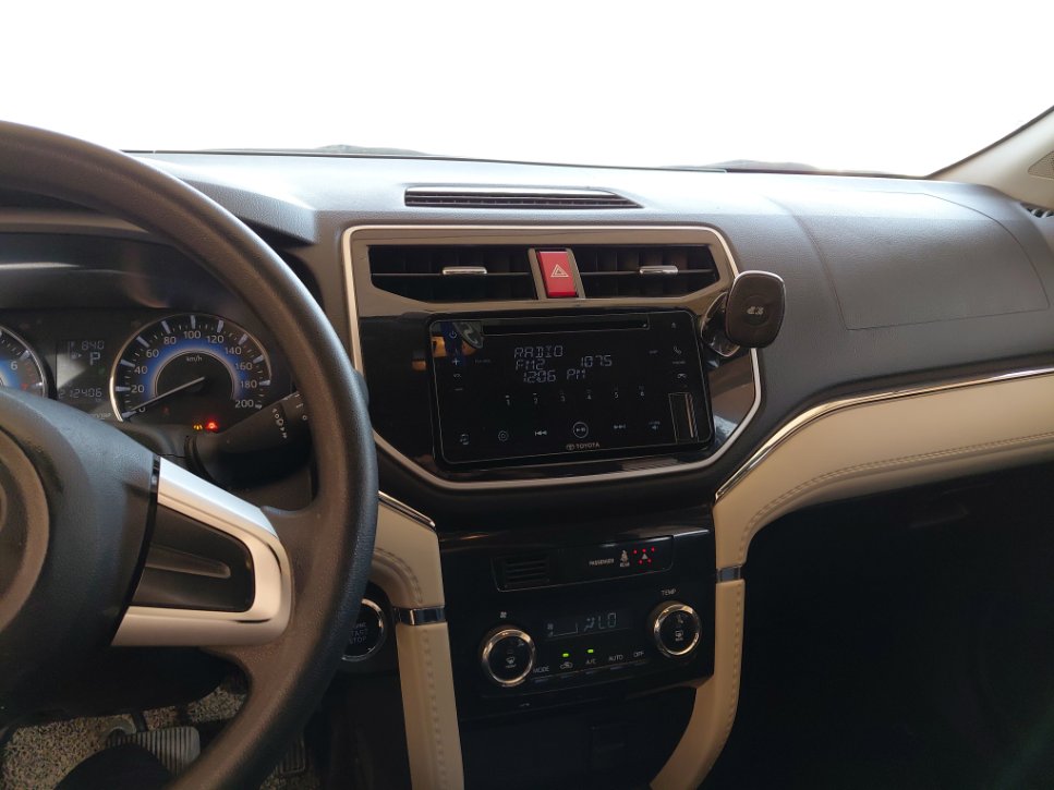 تويوتا راش STD Sports 2023 image