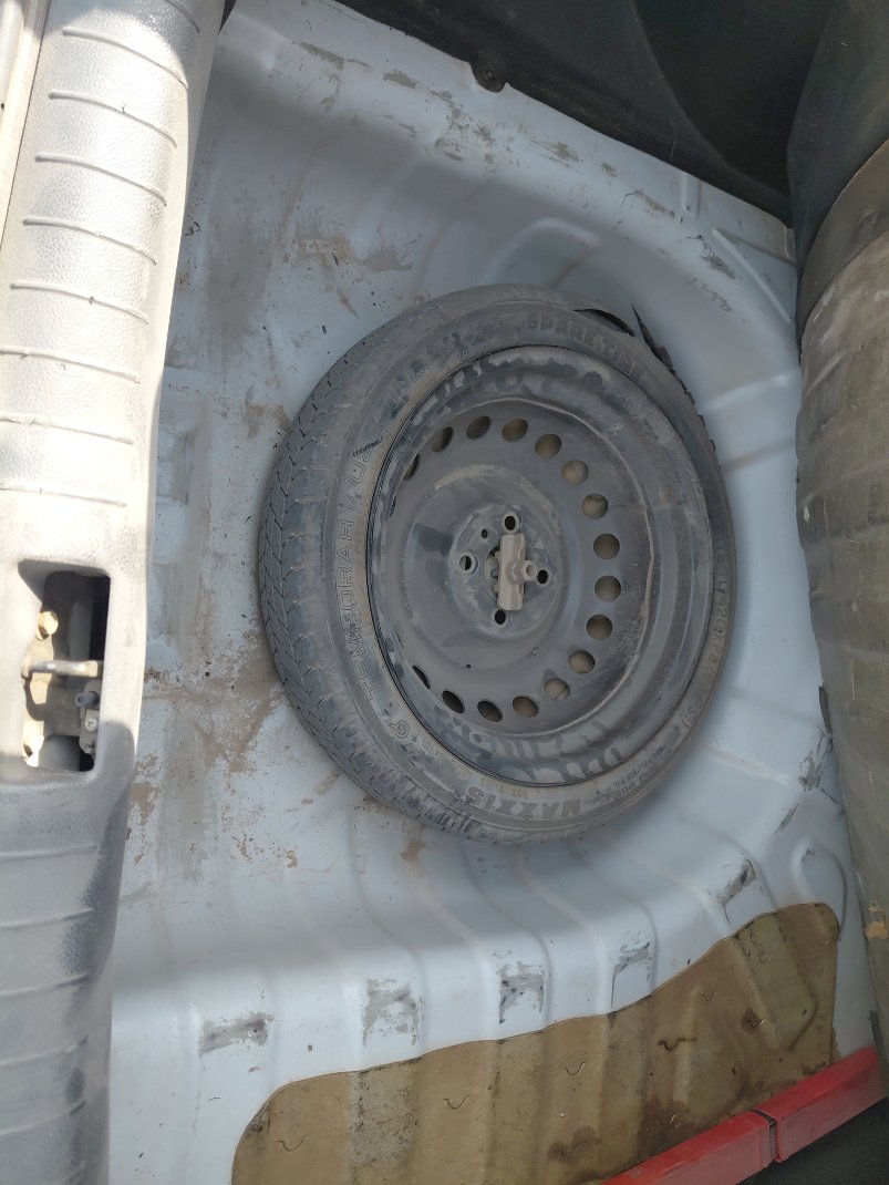 كيا بيجاس LX 2020 image