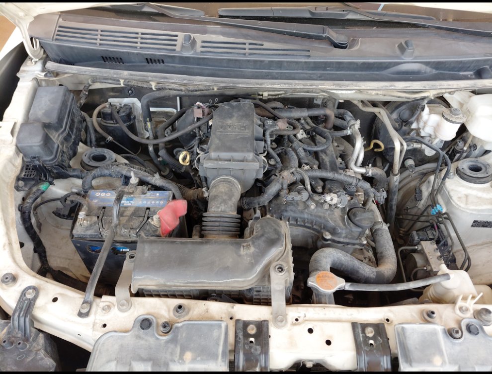 تويوتا راش STD SPORTS UTILITY 2020 image