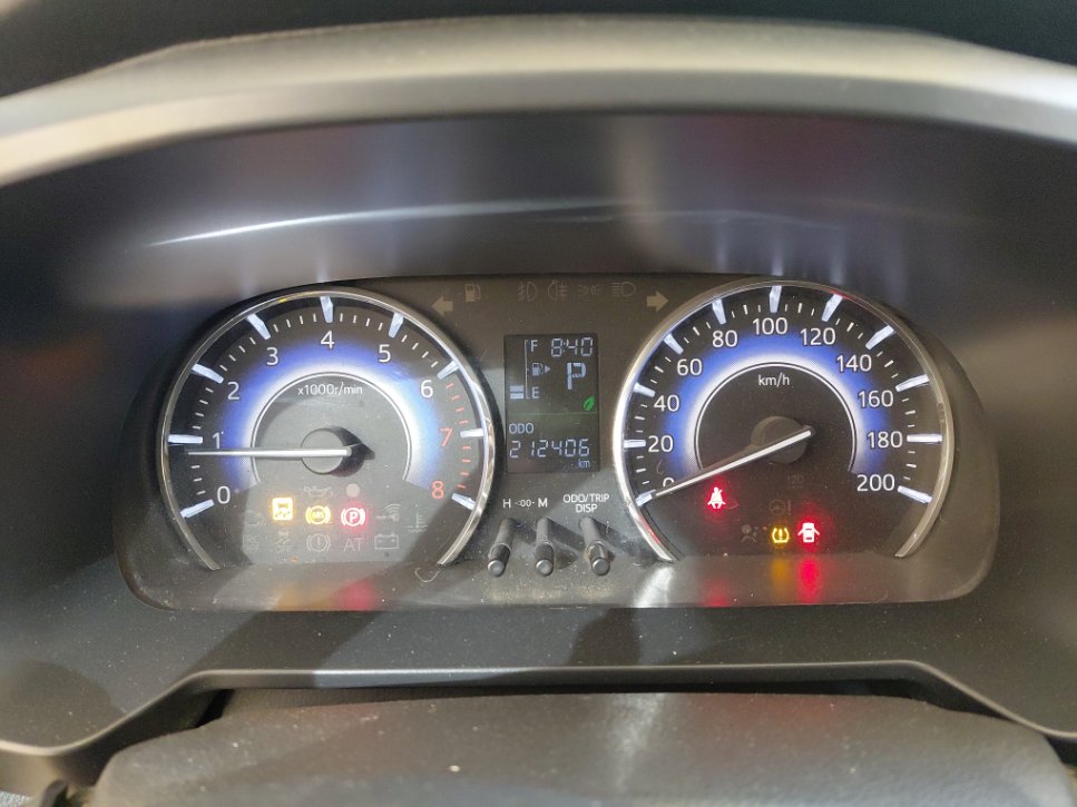 تويوتا راش STD Sports 2023 image