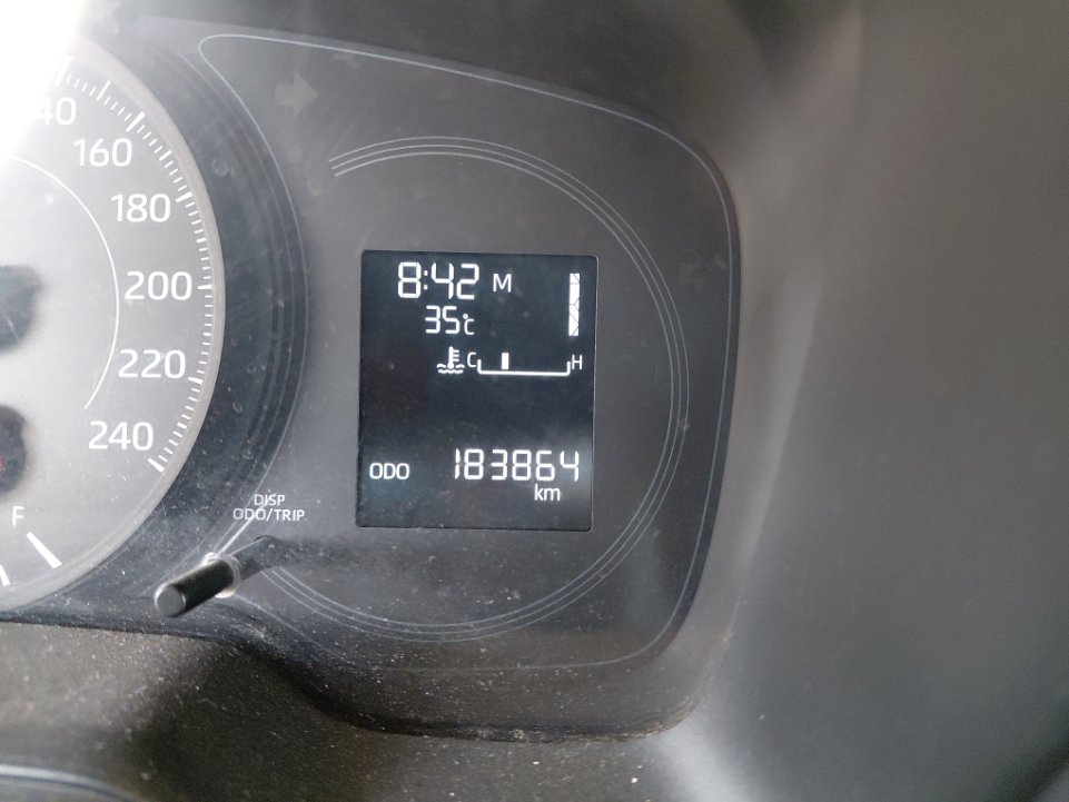 تويوتا كورولا XLI EXE M/R 2022 image