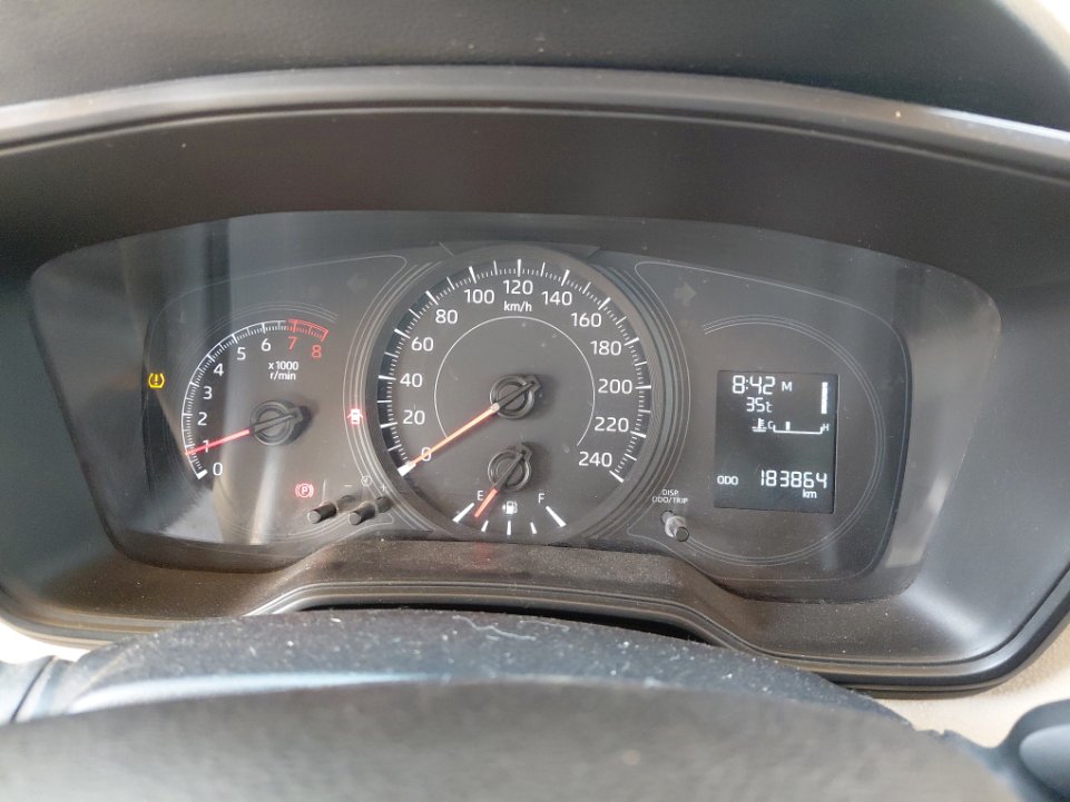 تويوتا كورولا XLI EXE M/R 2022 image