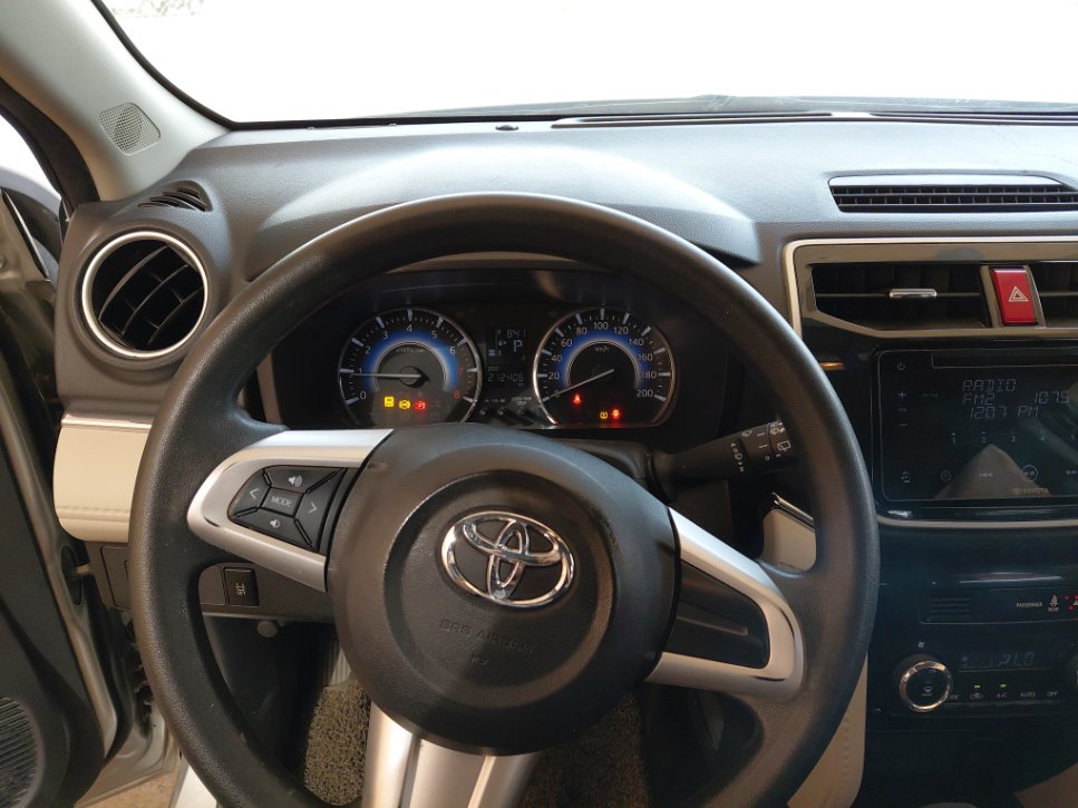 تويوتا راش STD Sports 2023 image