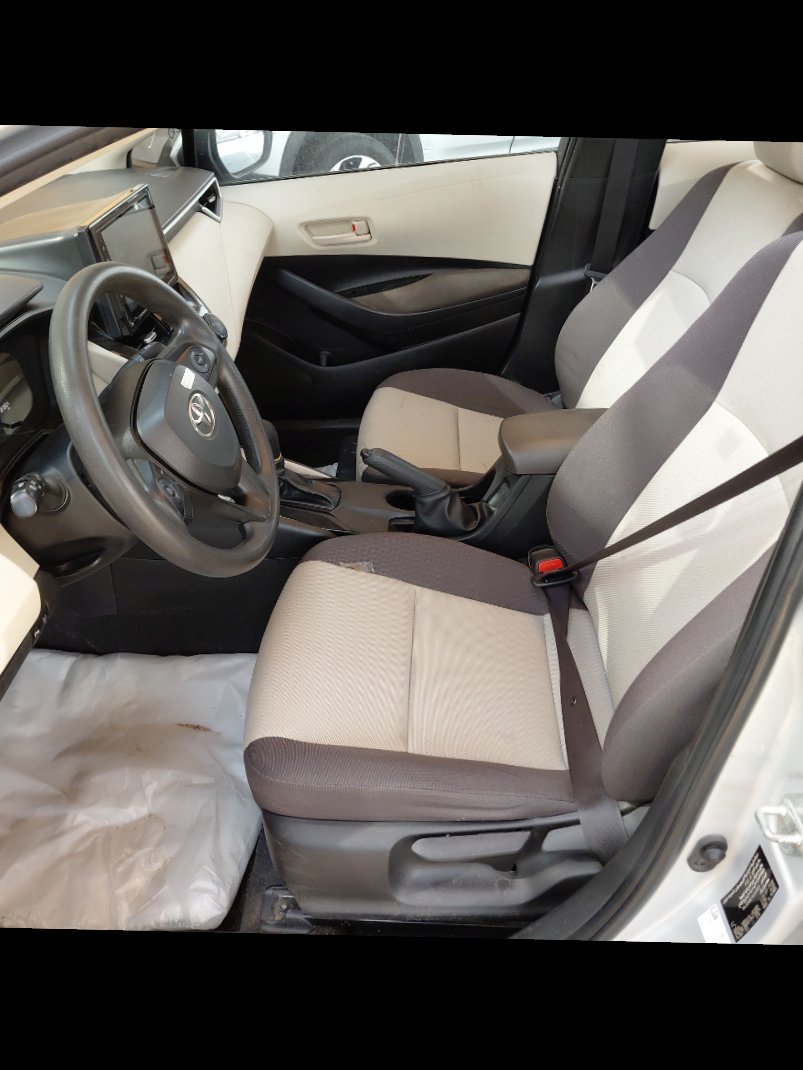 تويوتا كورولا XLI EXE M/R 2022 image