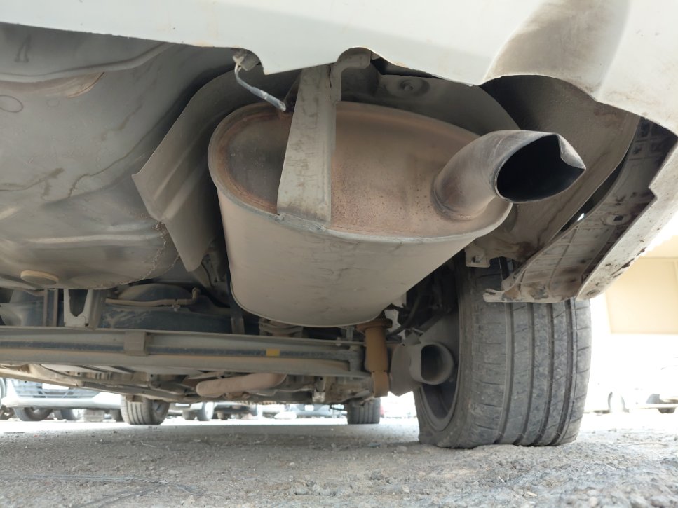 تويوتا كورولا GLI 2015 image