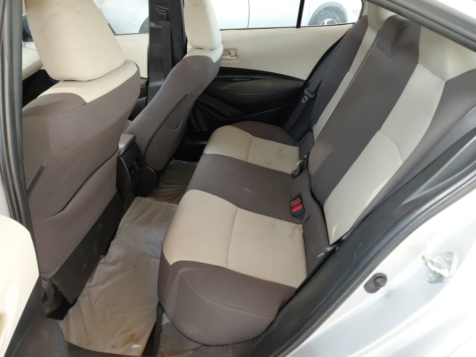 تويوتا كورولا XLI EXE M/R 2022 image