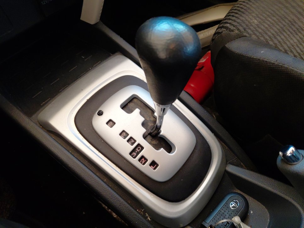 تويوتا راش STD Sports 2023 image