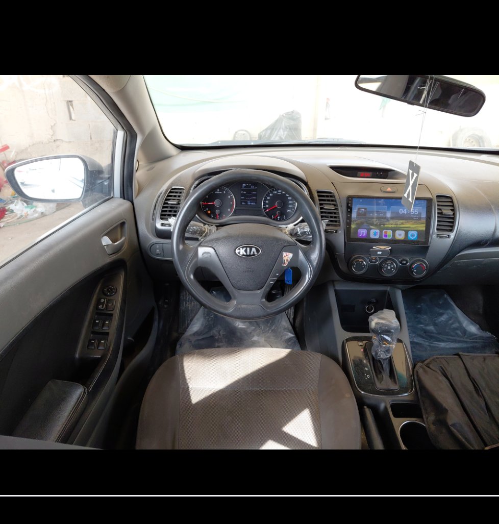 كيا سيراتو FLEET 2018 image